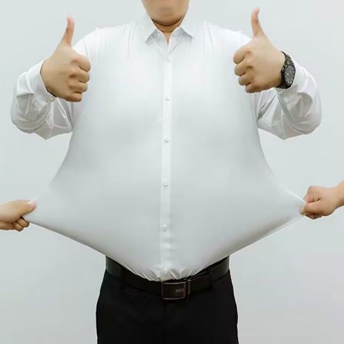 와이셔츠 빠짐 방지용 넣입밴드 선택 시 확인해야 할 포인트