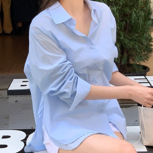 루즈핏 긴팔 셔츠 구매 전 체크 포인트와 스타일링 팁