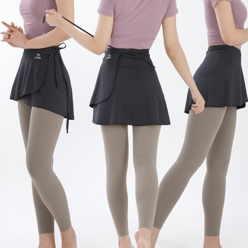 수영복 랩스커트 선택 시 확인해야 할 포인트
