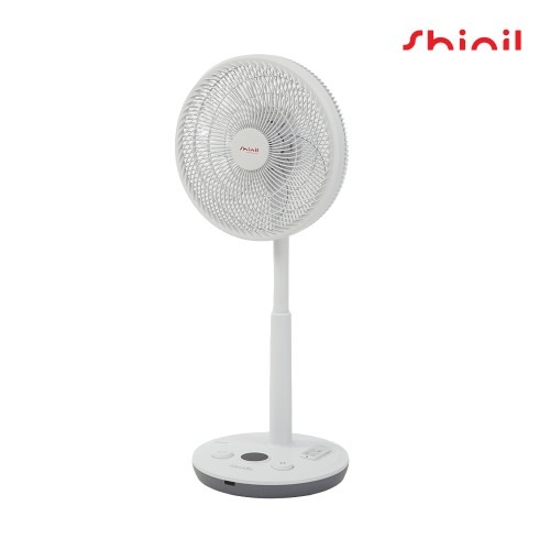 신일 선풍기 스탠드 35cm 저소음 원룸과 사무실의 필수품