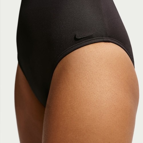 Nike Swim VBack 원피스 수영복 안정성과 내구성이 뛰어난 선택