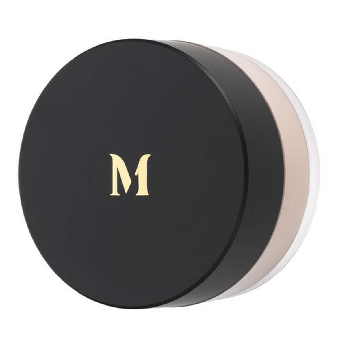 MCC 퍼펙트 피니쉬 대용량 파우더의 쉽게 섬세한 마무리