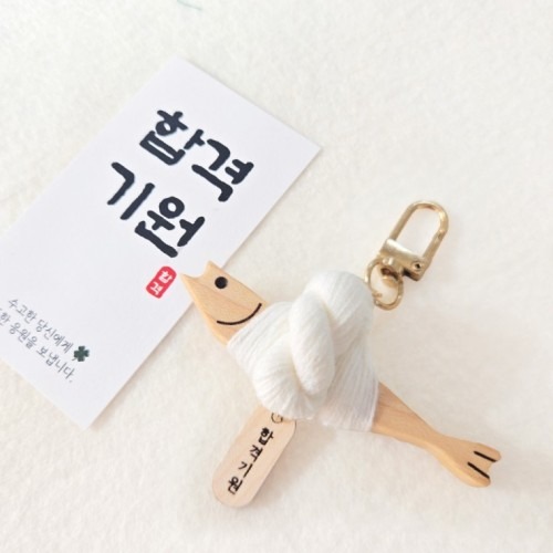 미니 액막이 키링 구매 전 확인 포인트와 활용성