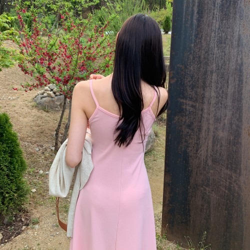 여름 패션 고민 해결, 비에르 나시 롱원피스 선택 포인트