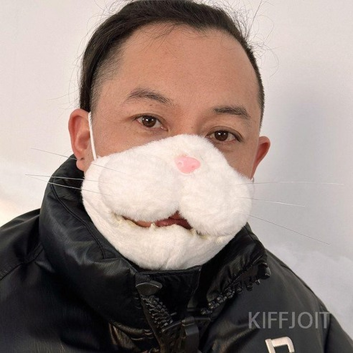 노션몰 반영구적 쫀쫀한 실리콘 마스크팩커버로 피부 고민 해결