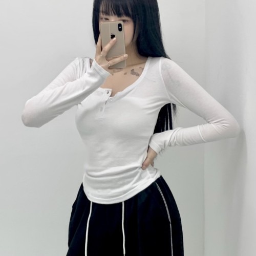여름철 쾌적함을 위한 또또 라운드티 구매 전 확인 포인트