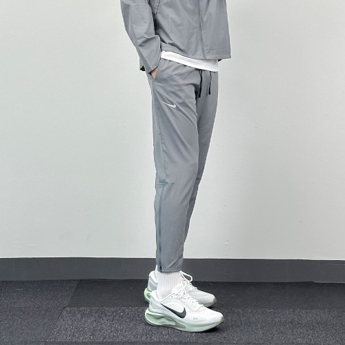 러닝복 선택 시 필수 체크 포인트와 나이키 드라이핏 팬츠의 특징
