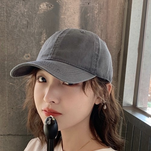 빈티지 워싱야구모자 구매 전 체크포인트와 스타일링 팁