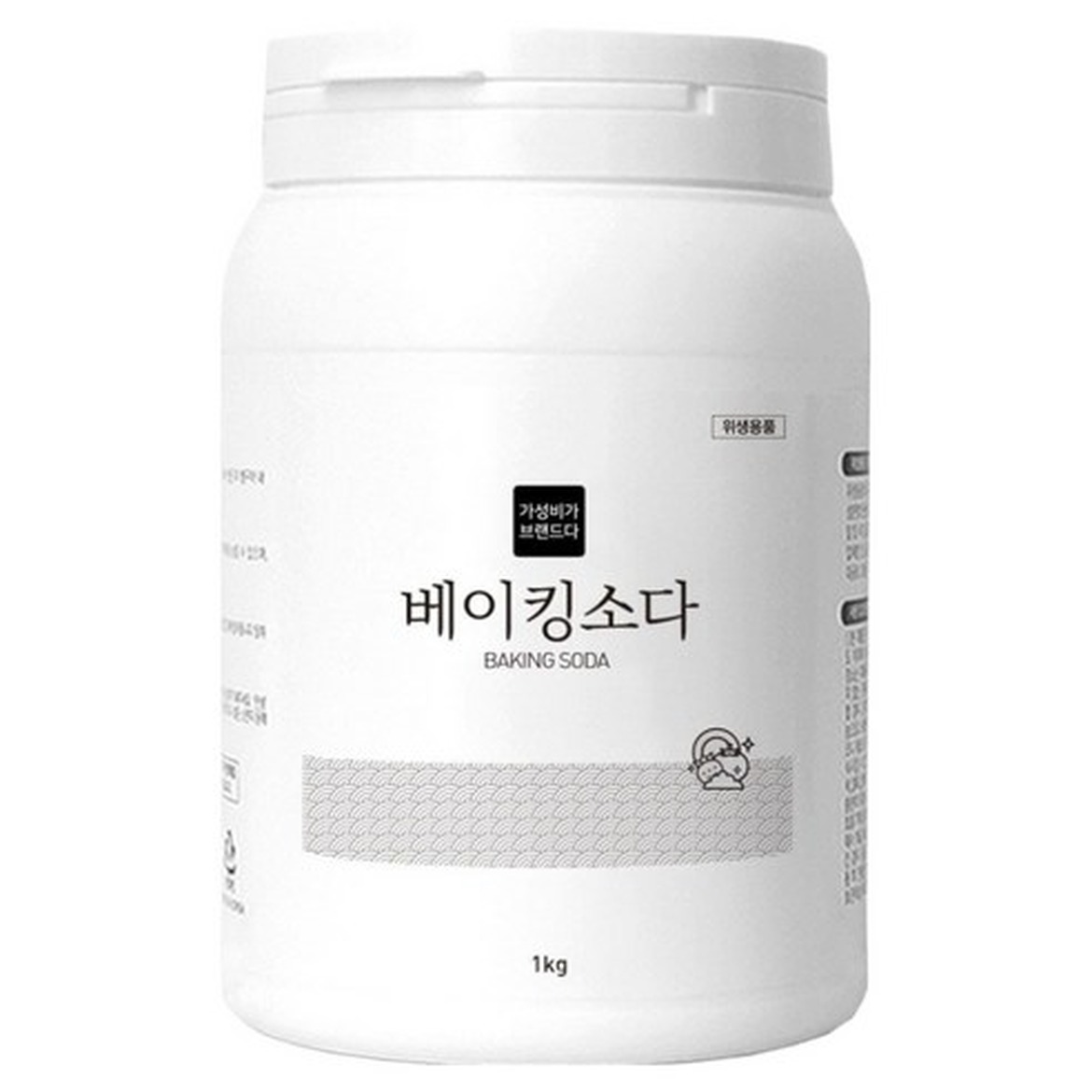 가성비 좋은 베이킹소다, 구매 전 확인해야 할 점