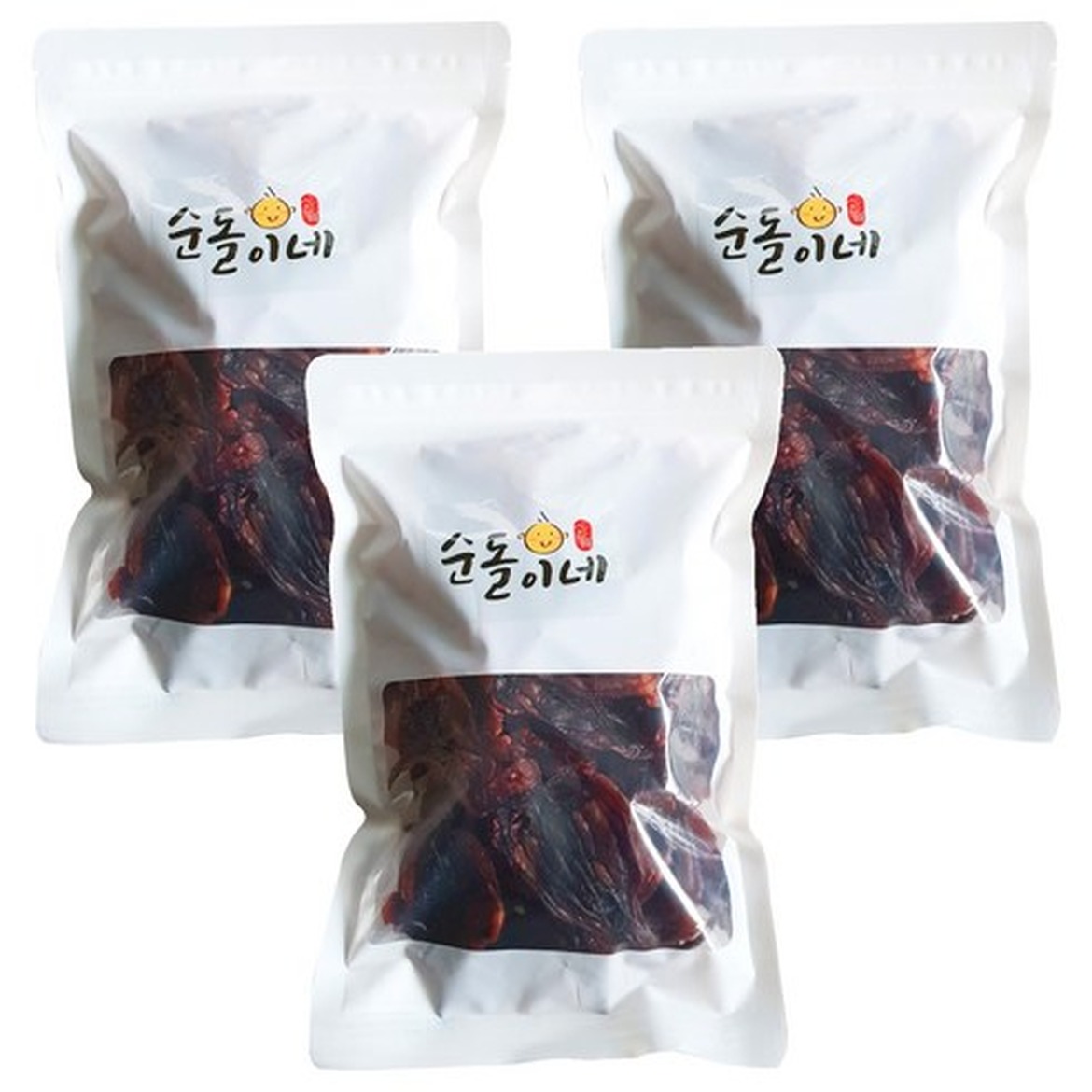 부드럽고 말랑한 오징어다리, 구매 전 체크리스트