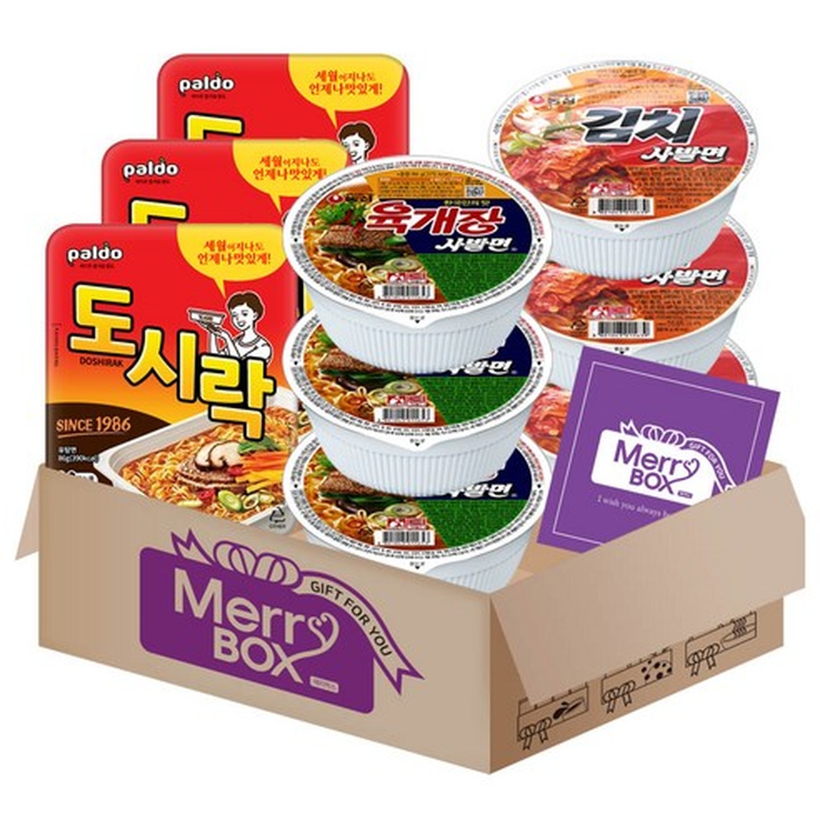 육개장 사발면 세트, 구매 전 체크포인트 및 추천 상황