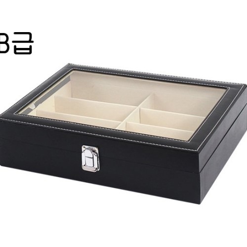 B급 안경보관함 구매 전 확인해야 할 관리 용이성과 신뢰성