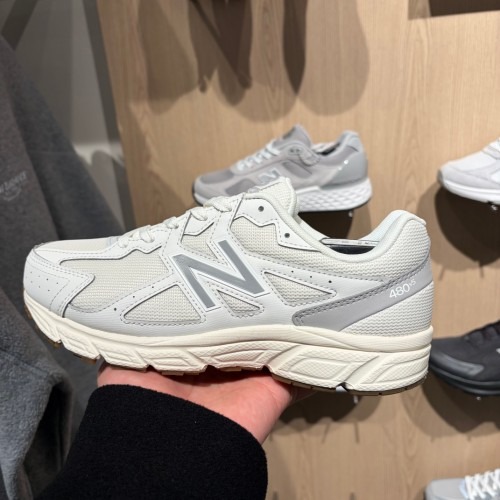 발볼 넓은 뉴발란스 480 런닝화 구매 전 체크포인트
