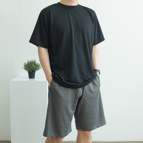 쿨론 쿨티, 여름 운동에 적합한 기능성과 사이즈 확인 포인트