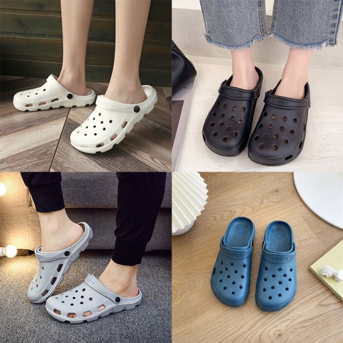 발이 편한 슬리퍼 선택 시 고려해야 할 포인트