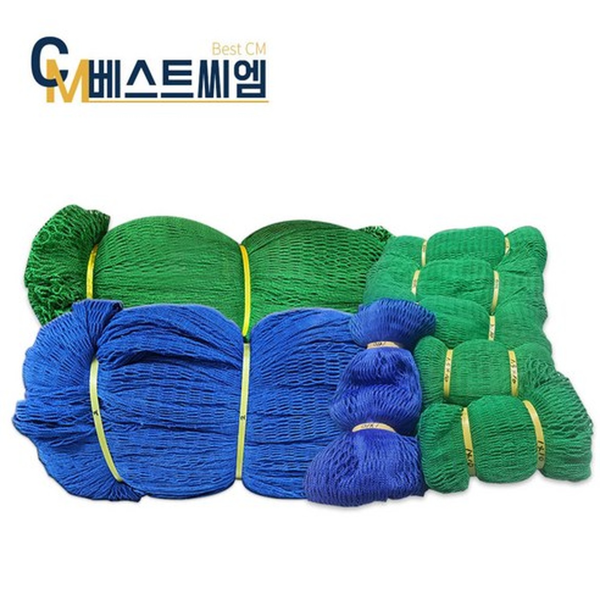 골프 연습장 고민 해결! 베스트씨엠 국산 골프망의 특징과 체크 포인트
