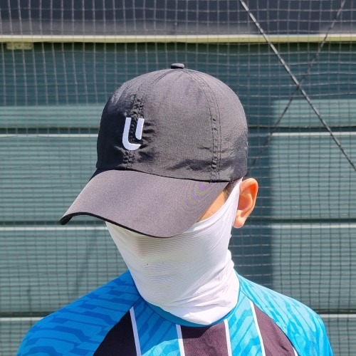 마라톤과 테니스에 적합한 울티모 러닝모자 구매 전 체크포인트
