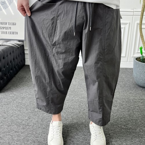 남자 벌룬팬츠 구매 전 확인 포인트와 특징