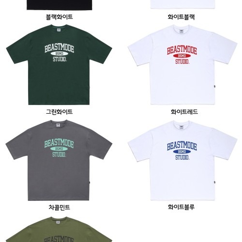헬스장 용 남녀 공용 쿨링 티셔츠 구매 전 체크 포인트