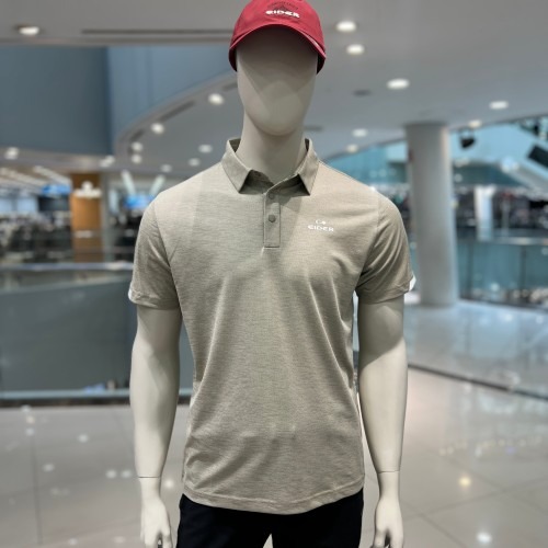 남성용 반팔 폴로 티셔츠 구매 전 체크 포인트