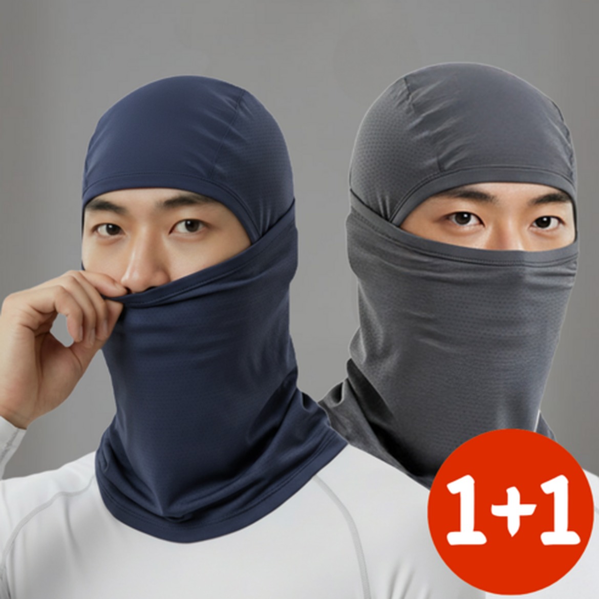 여름 자외선 차단과 시원한 착용감, 딥루트 바라클라바 구입 전 체크포인트