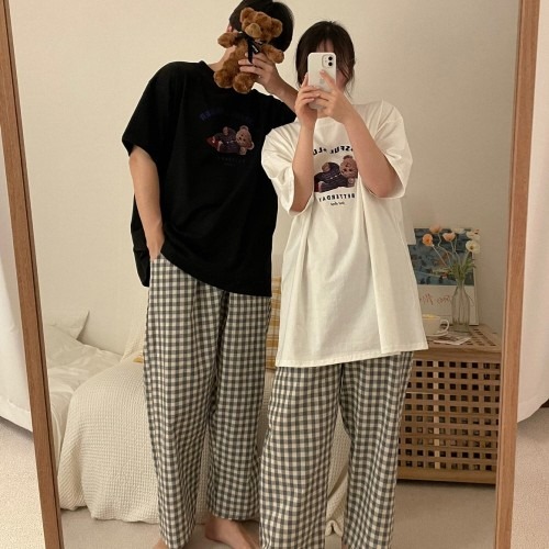 빅사이즈 커플 티셔츠 구매 전 체크포인트와 유의사항