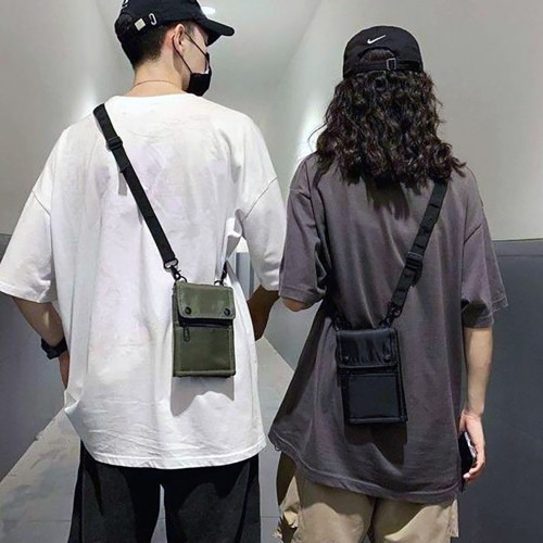 캐주얼 외출 가방 선택 시 고려해야 할 포인트