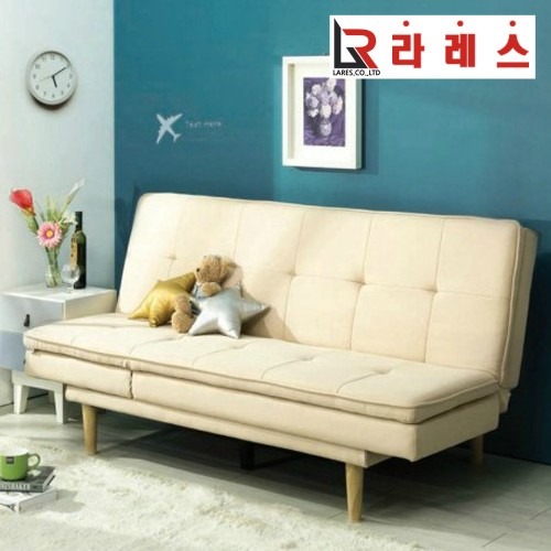 페르 패브릭 3인 소파베드, 편안한 휴식 공간을 만들어주는 아이템