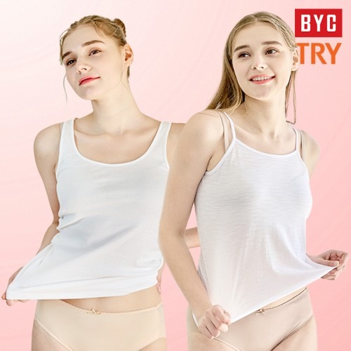 학생들에게 적합한 BYC 트라이 순면 런닝 세트 구매 전 체크포인트