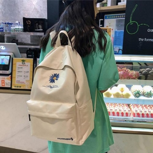 학생과 직장인을 위한 초경량 나일론 백팩 구매 전 체크리스트