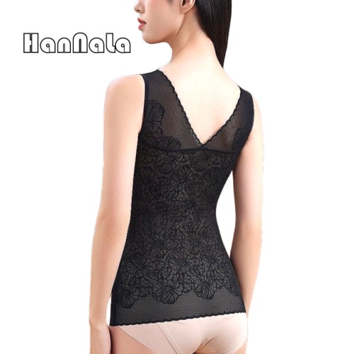 바디 보정 속옷 고민 해결하기 위한 한나라 몸매 쉐이퍼 체크포인트