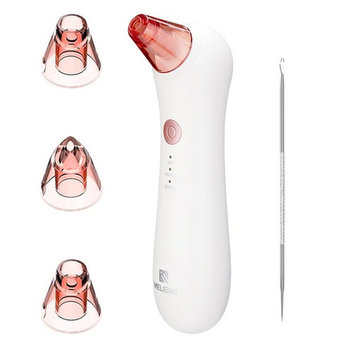 피지 고민 해결! 멜리언스 진공 피지제거기 특징과 사용 시 체크 포인트