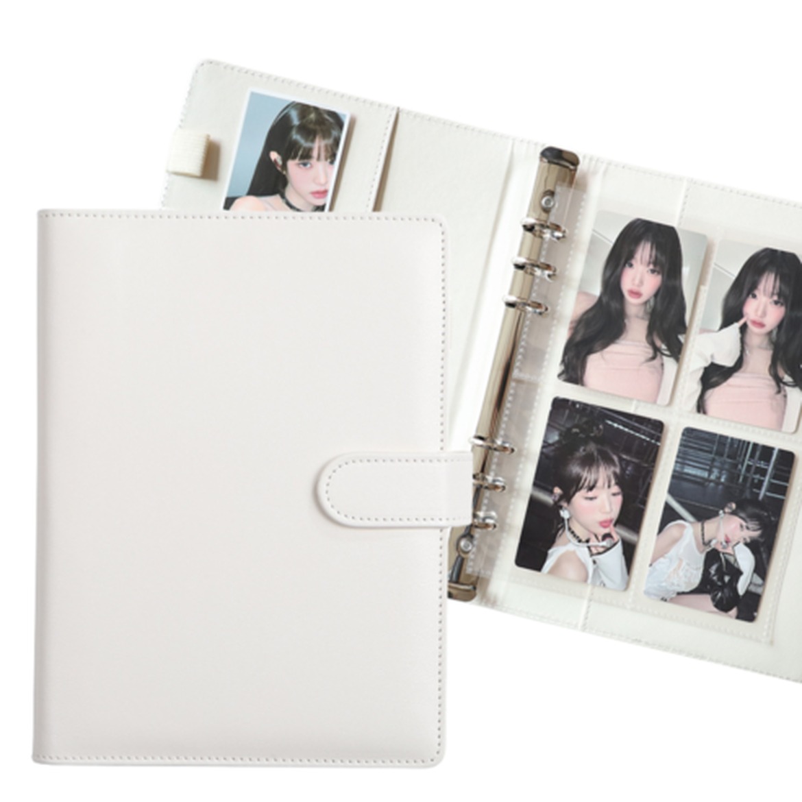 A5 다이어리 앨범 구매 전 체크 포인트와 포카바인더 활용법