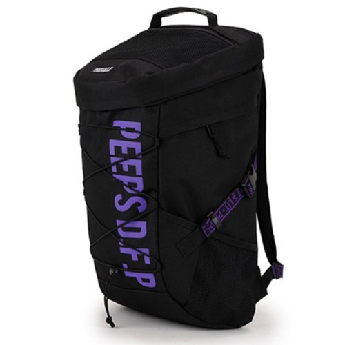 핍스 Titan Backpack VIOLET의 특징과 활용