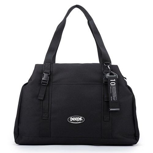 1박 2일 여행 필수 아이템, PEEPS Metro Boston Bag 선택 포인트