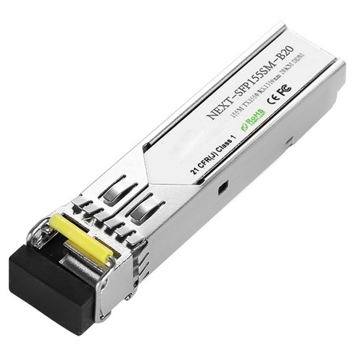 넥스트유 155Mbps 속도감 있는 안정성의 광모듈