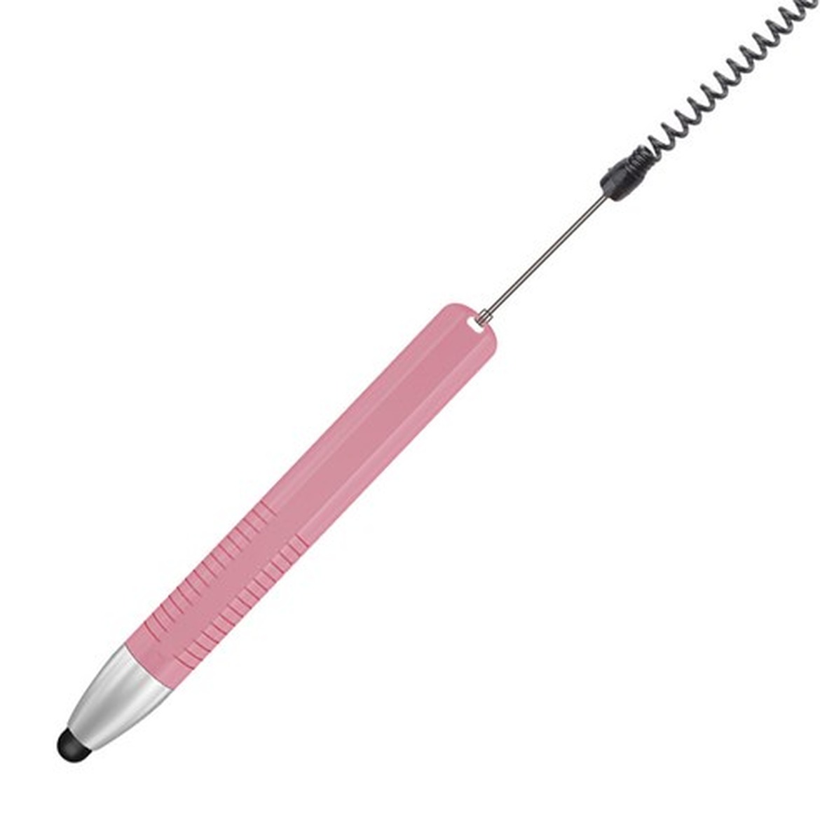 스냅케이스 태블릿 터치펜, 손에 딱 맞는 실리콘 그립
