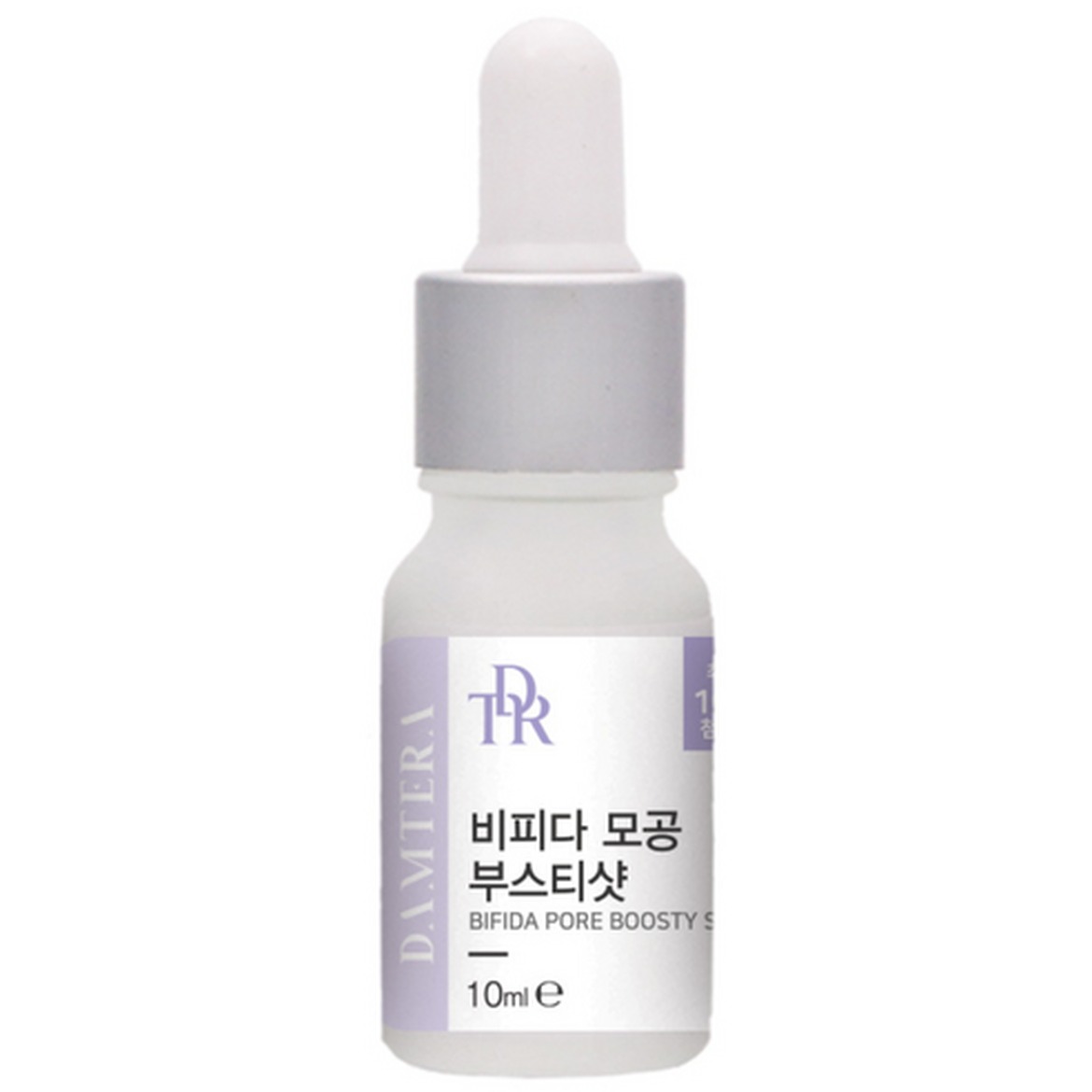 모공 고민해결을 위한 담테라 비피다 모공 부스티샷 사용 전 체크 포인트