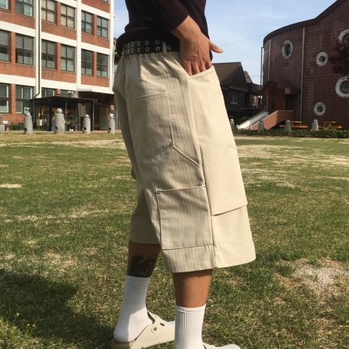 데님 팬츠 선택 전 확인해야 할 포인트