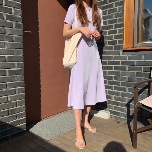 여름 바캉스룩으로 적합한 A라인 원피스, 구매 전 체크 포인트