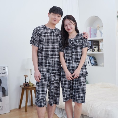 여름 잠옷 선택 시 고려해야 할 점과 폭스클럽 인견잠옷 특징