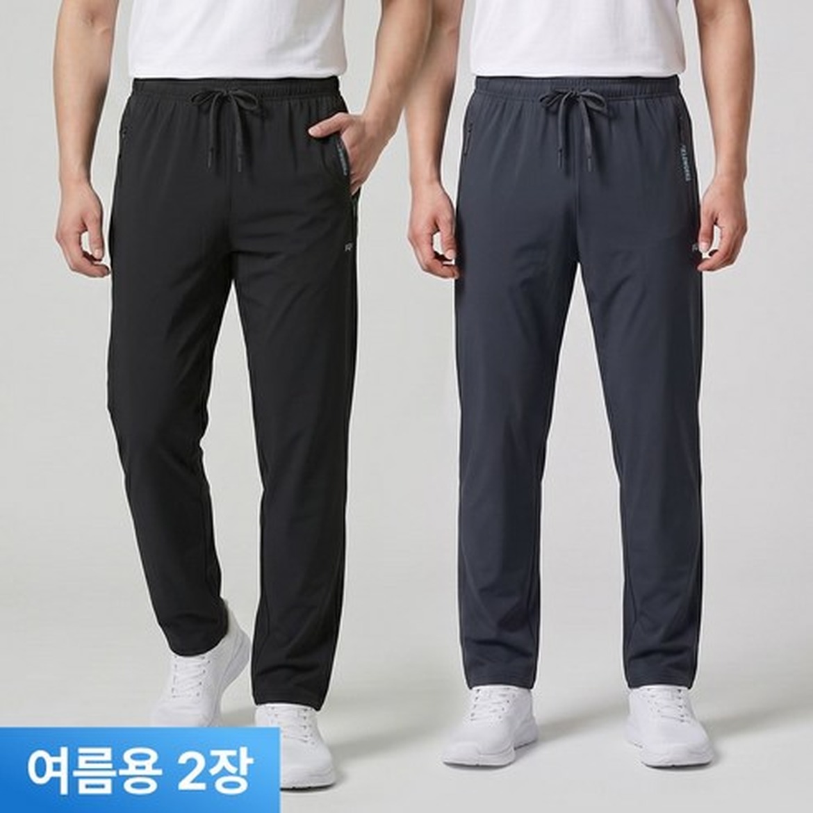 여름철 시원하게 입자, 필드웍스 남성 아이스 카고 조거팬츠 구매 전 확인 포인트