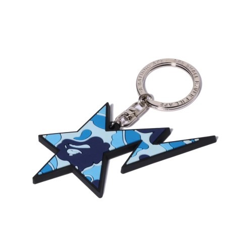즉시 사용 가능한 베이프 키링, ABC CAMO STA 구매 전 확인 포인트