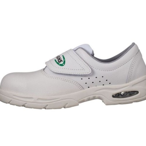 방진 작업화 선택 시 확인해야 할 점과 스틸토의 장점