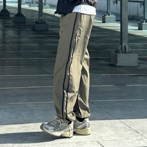 남자 나일론 팬츠 구매 전 확인해야 할 포인트