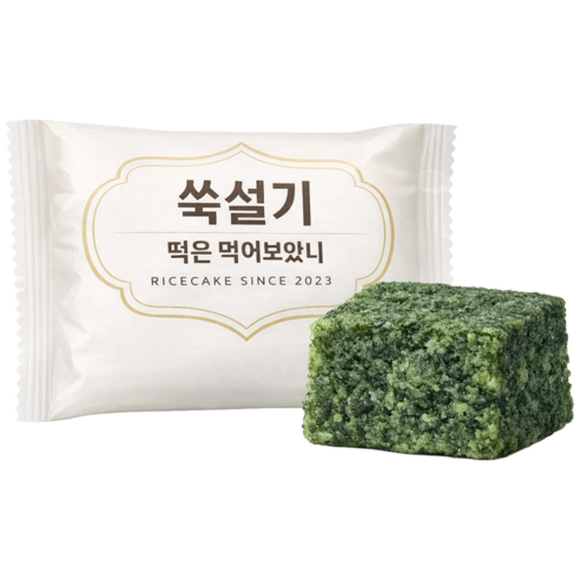 약식 간편식 고민 해결, 하루한떡 개별포장 약식 특징과 체크포인트