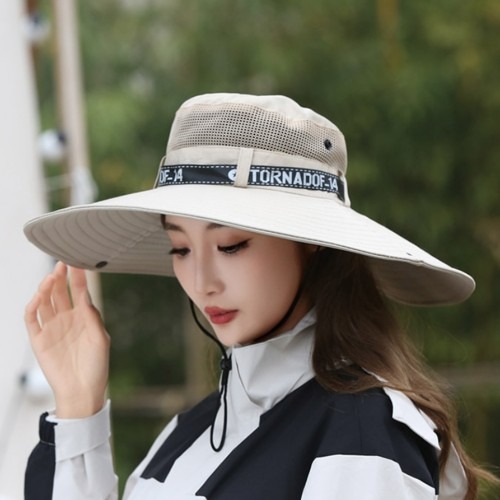 농사와 등산에 적합한 UV차단모자 구매 전 확인 포인트