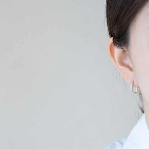 실버925 D 원터치 얇은 은 귀걸이, 구매 전 확인해야 할 포인트