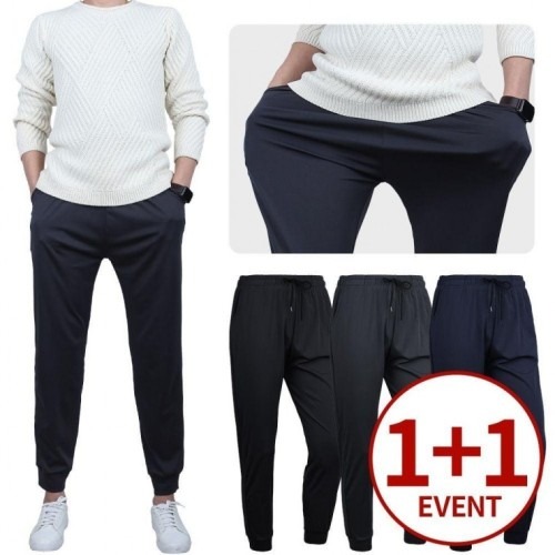 봄철 데일리 조거 바지 선택 시 확인해야 할 사항