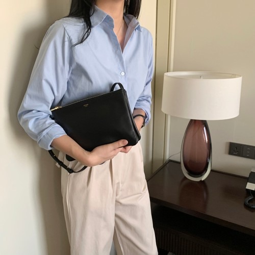 오피스룩으로 활용하기 좋은 기본 면 카라 레이어드 셔츠 구매 전 체크 포인트